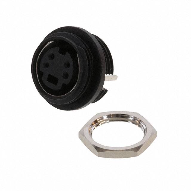 4850.24 SCHURTER Inc.  Gruppi di connettori circolari